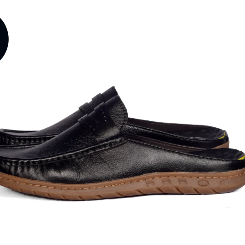 Half Shoes – Stylish, Comfortable & Long-Lasting Footwear - Image 3
