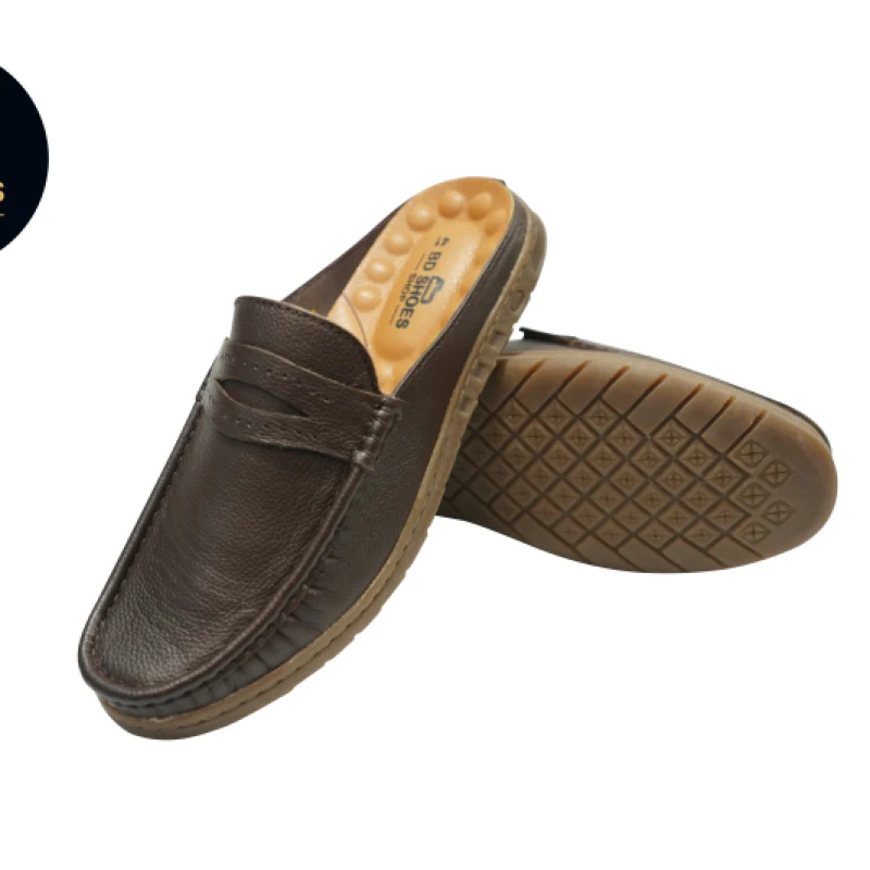 Half Shoes – Stylish, Comfortable & Long-Lasting Footwear - Image 2