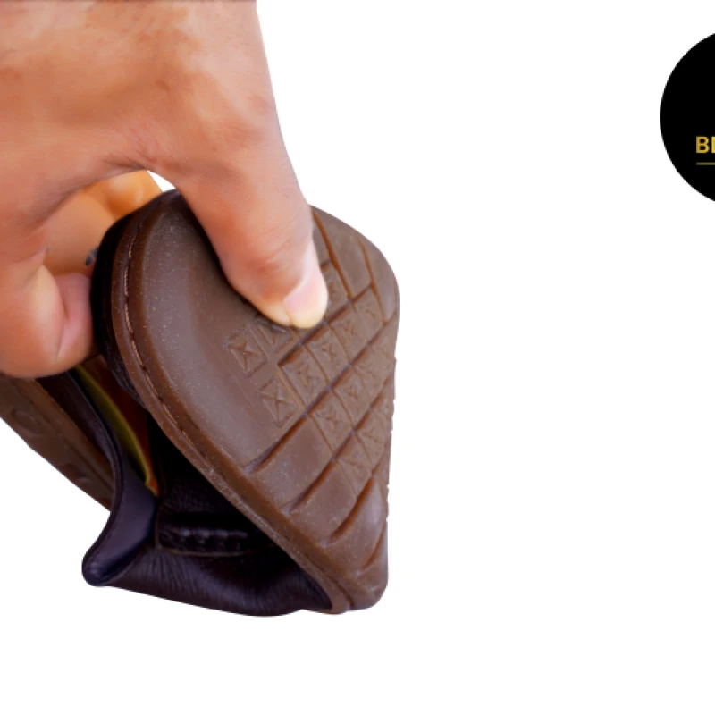 Half Shoes – Stylish, Comfortable & Long-Lasting Footwear - Image 4