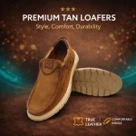 BD Brand Premium Leather Casual Shoes for Men | Wholesale Supply Available